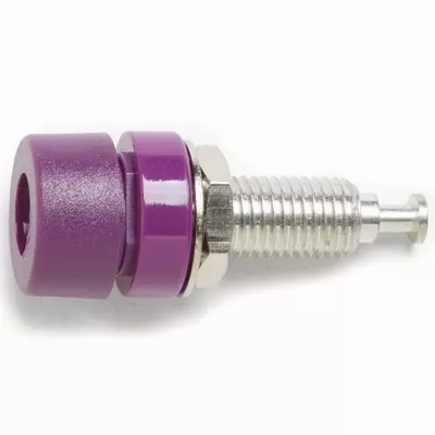 Pomona 1581 Panel Mount Socket